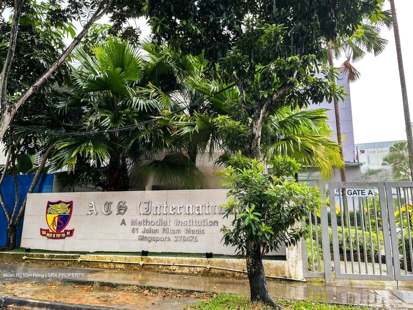 Jalan Hitam Manis (D10), Terrace #516850271